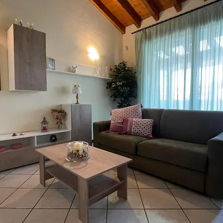Poggio Al Sole Apartment