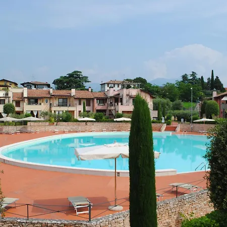 Poggio Al Sole Apartment Manerba del Garda
