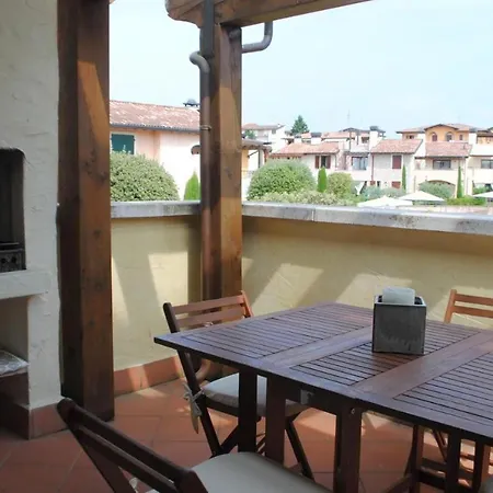 Apartment Poggio Al Sole Manerba del Garda