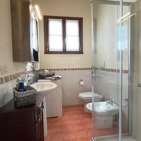 Poggio Al Sole Apartment Manerba del Garda