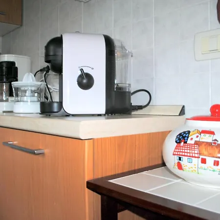 Poggio Al Sole Apartment *