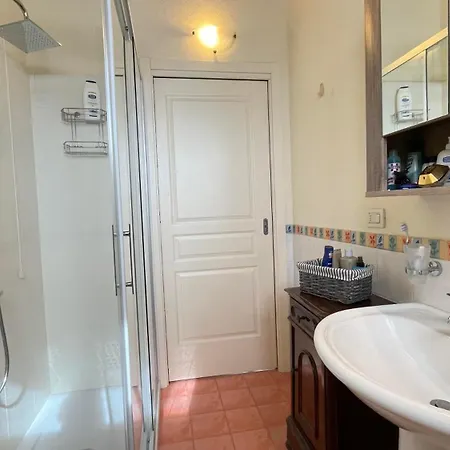 Apartment Poggio Al Sole *