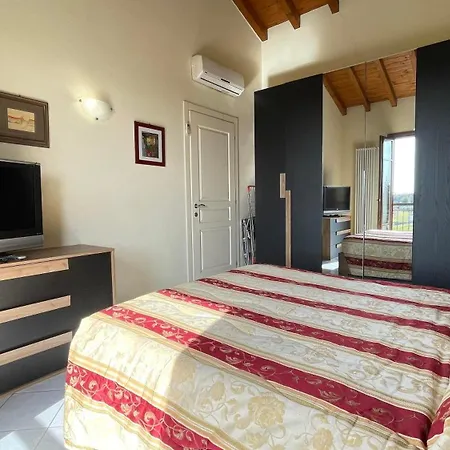Poggio Al Sole Apartment Manerba del Garda