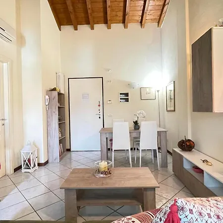 Apartment Poggio Al Sole *