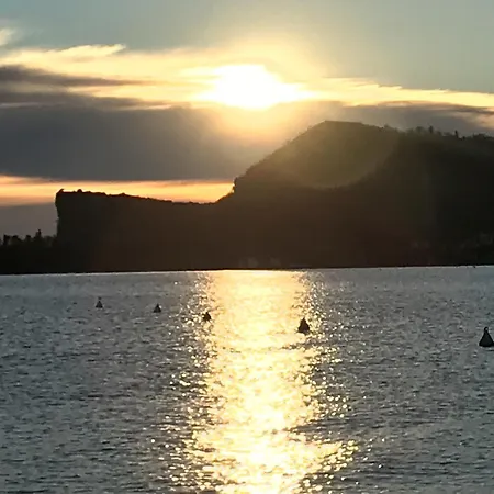 Apartment Poggio Al Sole Manerba del Garda