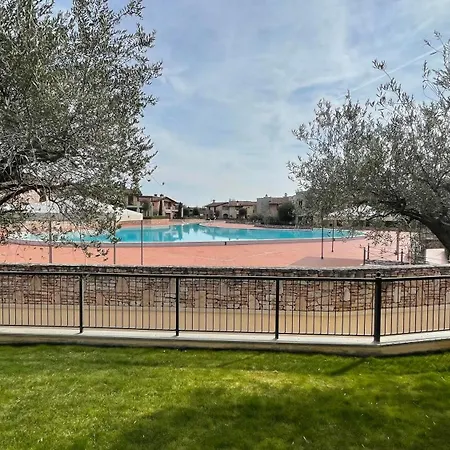 Poggio Al Sole Apartment